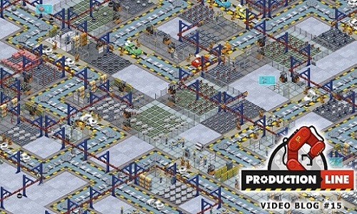 Production Line Game Free Download