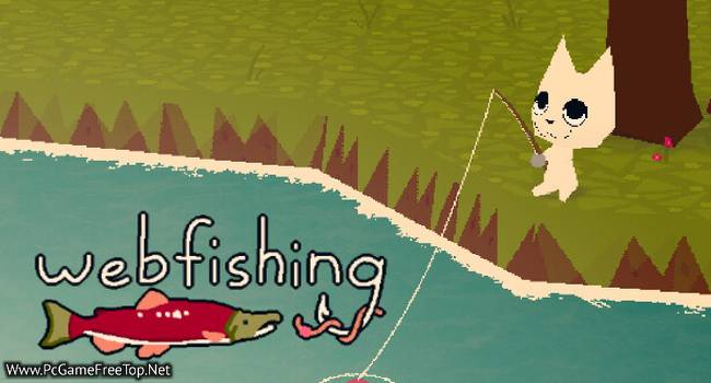 WEBFISHING Game Download