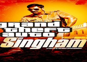 GTA Singham Game Free Download