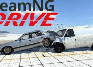 BeamNG Drive Pc Game Free Download