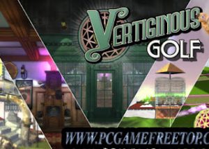 Vertiginous Golf Game Download Free For Pc – PCGAMEFREETOP