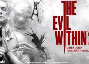 THE EVIL WITHIN 2 Pc Game Free Download