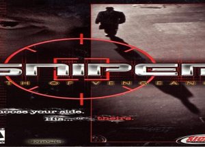 Sniper Path Of Vengeance Game Free Download