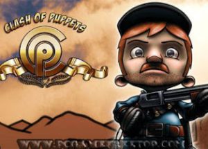 Clash Of Puppets Game Download Free For Pc – PCGAMEFREETOP
