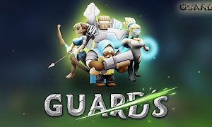 Guards Game Free Download