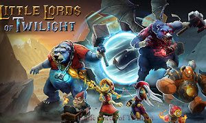 Little Lords of Twilight Game Free Download