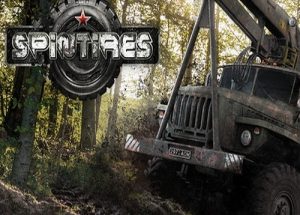 Spintires Game Free Download