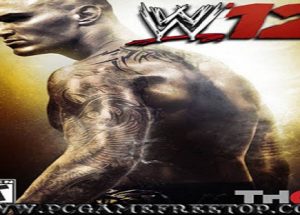 Wwe 12 Game Download Free For Pc – PCGAMEFREETOP