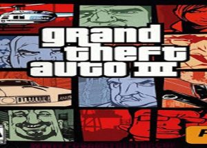 Grand Theft Auto 3 (GTA 3) Game Download Free For Pc – PCGAMEFREETOP