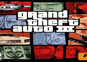 Grand Theft Auto III Liberty City Nights Download