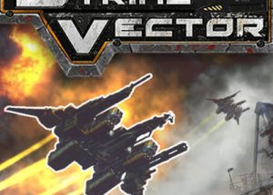 Strike Vector Game Download Free For Pc – PCGAMEFREETOP