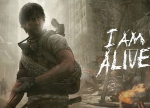 I Am Alive Game Free Download