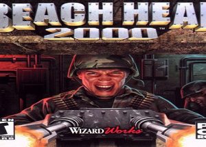 Beach Head 2000 Game Free Download