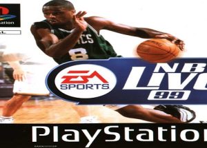 NBA 99 Free Download