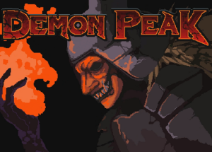 Demon Peak Game Free Download