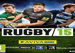 Rugby 15 Pc Game Free Download
