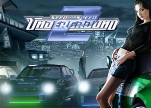 Need For Speed Underground 2 Game Download Free For Pc – PCGAMEFREETOP