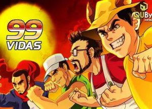 99Vidas Game Free Download