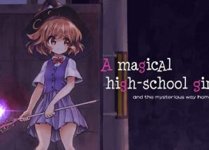 A Magical High School Girl Game Free Download