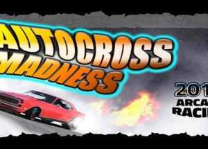 AUTOCROSS MADNESS Game Free Download
