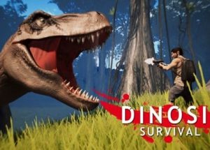 Dinosis Survival Episode 2 Game Free Download