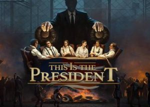 This Is the President Game Free Download