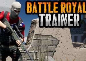 Battle Royale Trainer Game Free Download