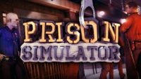Prison Simulator Game Free Download