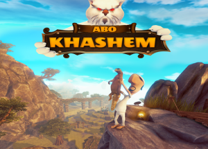 Abo Khashem Game Free Download