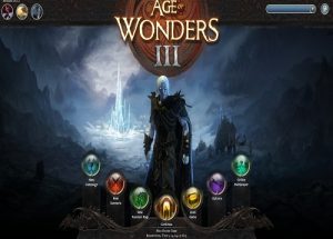 Age of Wonders III DLC Game Free Download