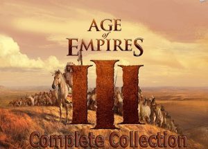 Age of Empires III Complete Collection Game Free Download