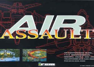 Air Assault Game Free Download