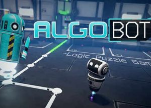 Algo Bot Game Free Download