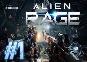 Alien Rage Game Free Download