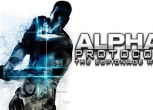 Alpha Protocol Game Free Download