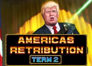 Americas Retribution Term 2 Game Free Download