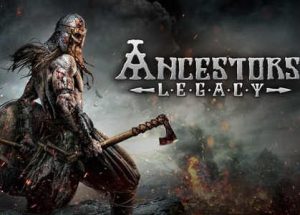Ancestors Legacy Game Free Download