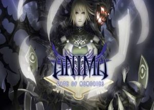 Anima Gate Of Memories Game Download