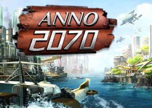 Anno 2070 Game Free Download