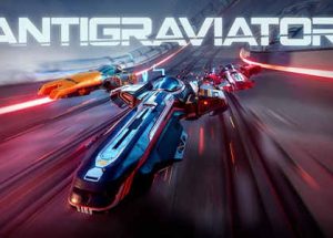 Antigraviator Game Free Download