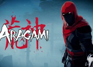 Aragami Game Free Download