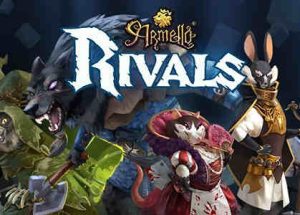 Armello Rivals Hero Pack With All DLC Game Free Download