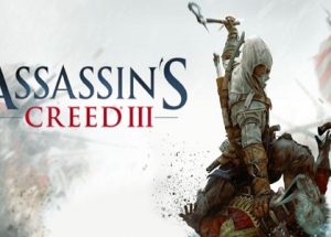 Assassin’s Creed 3 Highly Compressed Download