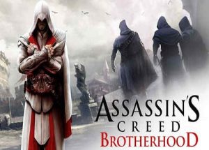 Assassin Creed Brotherhood PC Game Free Download