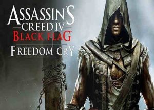 Assassin Creed Freedom Cry Black Flag Game Free Download