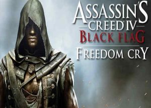 Assassin Creed The Freedom Cry DLC Game Free Download