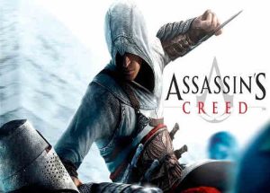 Assassins Creed 1 Game Free Download