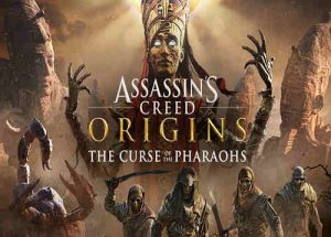 Assassins Creed Origins The Curse of Pharaohs Game Free Download