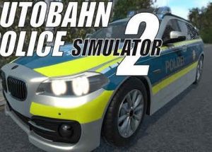 Autobahn Police Simulator 2 Game Free Download