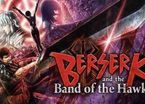 BERSERK and the Band of the Hawk Game Free Download